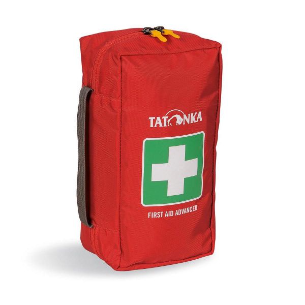 Tatonka Första hjälpen-väska Advanced Red